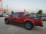 Used 2017 Nissan Frontier PRO-4X image 5