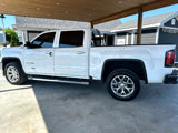 Used 2018 GMC Sierra 1500 SLT w/ SLT Premium Package image 5