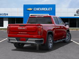 New 2025 GMC Sierra 1500 SLT w/ SLT Premium Package image 4