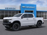 New 2025 Chevrolet Silverado 1500 ZR2 w/ Technology Package image 2
