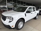 New 2025 Ford Maverick XL image 3