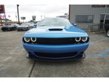 Certified 2023 Dodge Challenger R/T w/ Blacktop Package image 2