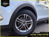 Used 2018 Hyundai Santa Fe Sport w/ 2.4L Value Package 02 image 3