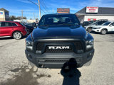 Used 2021 RAM 1500 Classic Warlock w/ Electronics Group image 2
