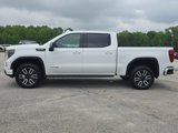 Used 2024 GMC Sierra 1500 AT4 w/ Technology Package image 2
