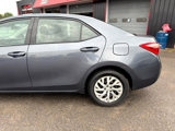 Used 2017 Toyota Corolla LE image 3