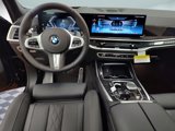 New 2026 BMW X7 xDrive40i w/ M Sport Package image 4