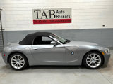 Used 2007 BMW Z4 3.0i image 4