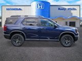 New 2026 Honda Passport RTL image 2