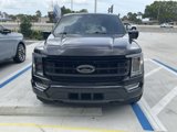 Used 2022 Ford F150 Platinum w/ Equipment Group 701A High image 3