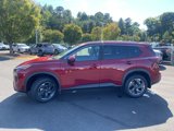 New 2026 Nissan Rogue SV image 5