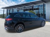 Used 2025 Mercedes-Benz GLC 43 AMG 4MATIC image 4