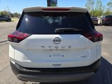 Used 2023 Nissan Rogue S image 4