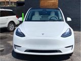 Used 2021 Tesla Model Y Long Range image 2