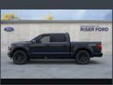 New 2025 Ford F150 Lariat image 3