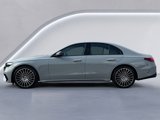 New 2025 Mercedes-Benz E 450 4MATIC Sedan image 5