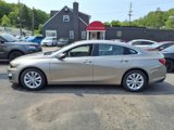 Used 2022 Chevrolet Malibu LT image 2