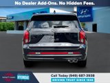 New 2025 Hyundai Palisade Calligraphy image 6
