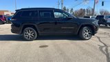 New 2025 Jeep Grand Cherokee L Limited image 2