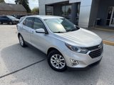 Used 2019 Chevrolet Equinox LT image 2