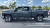 New 2025 Chevrolet Silverado 2500 LT w/ All Star Edition image 4