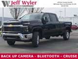 New 2025 Chevrolet Silverado 3500 LT w/ Safety Package image 2