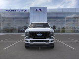 New 2025 Ford F250 XL w/ STX Appearance Package image 6