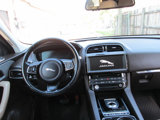 Used 2017 Jaguar F-PACE Prestige image 5