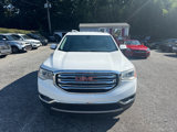 Used 2019 GMC Acadia SLT image 2