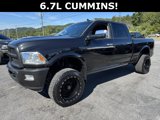 Used 2017 RAM 2500 Laramie image 5