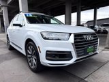 Used 2018 Audi Q7 3.0T Prestige w/ Prestige Package image 3
