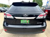 Used 2013 Lexus RX 350 F Sport image 5