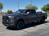 New 2025 RAM 3500 Big Horn image 2