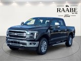 New 2025 Ford F150 Lariat image 3