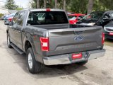 Used 2018 Ford F150 XLT image 4