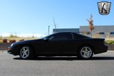Used 2002 Chevrolet Camaro Z28 w/ SS Performance/Appearance Pkg image 3