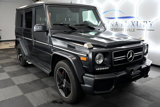 Used 2015 Mercedes-Benz G 63 AMG 4MATIC w/ PA6 Package image 5