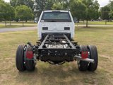 New 2025 Ford F550 4x4 Regular Cab Super Duty image 4