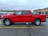 Used 2025 RAM 1500 Big Horn image 4