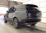 Used 2025 Land Rover Range Rover SE image 4