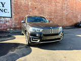 Used 2017 BMW X5 xDrive35i image 2