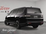 New 2025 Jeep Grand Wagoneer L Series III w/ Rear Seat Video Group 1 image 5