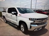 Used 2020 Chevrolet Silverado 1500 LTZ w/ LTZ Texas Edition image 2