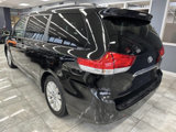 Used 2012 Toyota Sienna Limited image 4