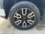 New 2025 GMC Sierra 1500 AT4 w/ AT4 Premium Package image 6
