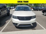 Used 2015 Dodge Journey Crossroad w/ Flexible Seating Group image 2
