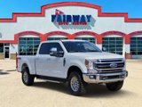 Used 2022 Ford F250 Lariat w/ Chrome Package image 3
