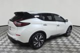 Used 2023 Nissan Murano SL w/ SL Moonroof Package image 4