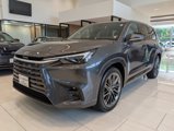 New 2025 Lexus TX 350 AWD image 5