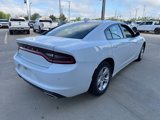 Used 2023 Dodge Charger SXT image 4